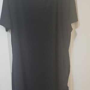 Women's Black Dress